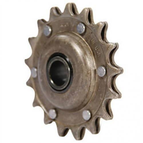 Sprocket - Idler fits International 629972R92 fits Case IH 1043 1044 1054 1063 1064 1083 1084 2206 2208 2212 1640 1660 1666 1670 1680 1688 86619126 Sprocket - Idler fits International 629972R92 fits Case IH 1043 1044 1054 1063 1064 1083 1084 2206 2208 2212 1640 1660 1666 1670 1680 1688 86619126