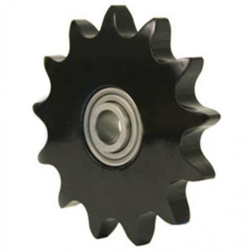 158090 | Sprocket - Idler | Case IH RB454 RB464 RB554 RB564 RBX443 RBX451 RBX452 RBX453 RBX461 RBX462 RBX463 RBX552 RBX553 RBX561 RBX562 RBX563 SBX550 | New Holland BC5080 BR730A BR740 BR740A BR750 BR750A BR770 |  | 87362667 | 87011880 | 80066614 | 66614