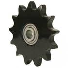 158090 | Sprocket - Idler | Case IH RB454 RB464 RB554 RB564 RBX443 RBX451 RBX452 RBX453 RBX461 RBX462 RBX463 RBX552 RBX553 RBX561 RBX562 RBX563 SBX550 | New Holland BC5080 BR730A BR740 BR740A BR750 BR750A BR770 | | 87362667 | 87011880 | 80066614 | 66614