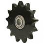 158090 | Sprocket - Idler | Case IH RB454 RB464 RB554 RB564 RBX443 RBX451 RBX452 RBX453 RBX461 RBX462 RBX463 RBX552 RBX553 RBX561 RBX562 RBX563 SBX550 | New Holland BC5080 BR730A BR740 BR740A BR750 BR750A BR770 | | 87362667 | 87011880 | 80066614 | 66614 158090 | Sprocket - Idler | Case IH RB454 RB464 RB554 RB564 RBX443 RBX451 RBX452 RBX453 RBX461 RBX462 RBX463 RBX552 RBX553 RBX561 RBX562 RBX563 SBX550 | New Holland BC5080 BR730A BR740 BR740A BR750 BR750A BR770 | | 87362667 | 87011880 | 80066614 | 66614