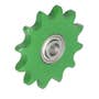 121258 | Sprocket - Idler | John Deere 450M 460M 460R 468 468 Sillage Special 469 469 Premium 469 Sillage Special 568 569 569 Premium 569 Sillage Special 600 600 606 606C 608 608C 608FC 612 612C 616C 618C 693 693 706C 708C 708FC | | AXE15284 | AH216239 121258 | Sprocket - Idler | John Deere 450M 460M 460R 468 468 Sillage Special 469 469 Premium 469 Sillage Special 568 569 569 Premium 569 Sillage Special 600 600 606 606C 608 608C 608FC 612 612C 616C 618C 693 693 706C 708C 708FC | | AXE15284 | AH216239