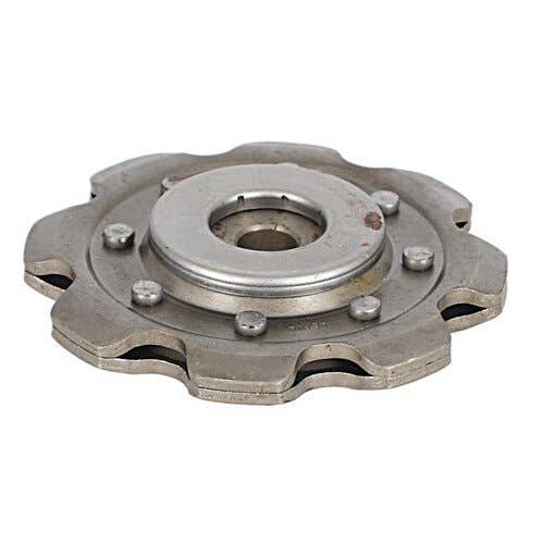 118033 | Sprocket - Idler | Massey Ferguson 24 24 33 33 34 43 44 44 62 63 64 |  | 263282M1