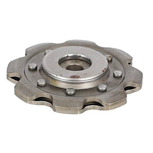 118033 | Sprocket - Idler | Massey Ferguson 24 24 33 33 34 43 44 44 62 63 64 |  | 263282M1