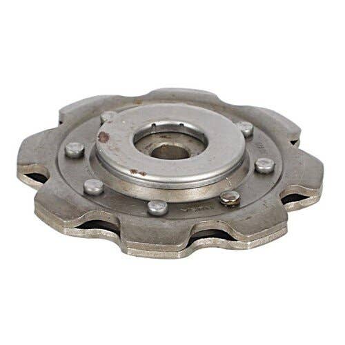 118033 | Sprocket - Idler | Massey Ferguson 24 24 33 33 34 43 44 44 62 63 64 |  | 263282M1