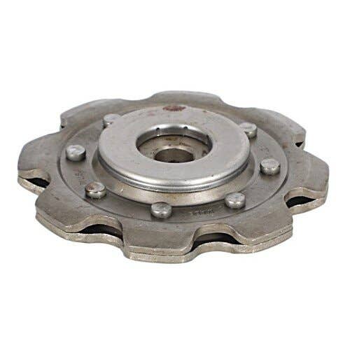 118033 | Sprocket - Idler | Massey Ferguson 24 24 33 33 34 43 44 44 62 63 64 |  | 263282M1