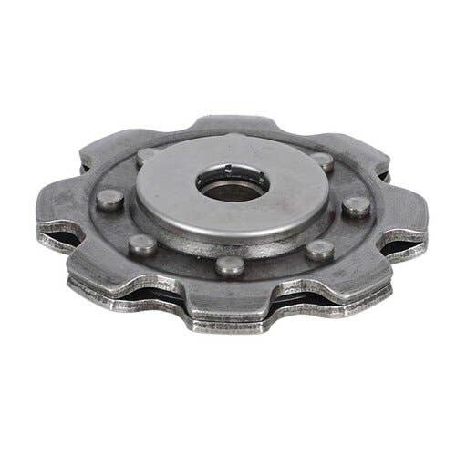 110139 | Sprocket - Idler | Massey Ferguson 34 44 44 54 63 64 83 1124 1143 1144 1153 1154 1163 1183 | New Holland BW28 BW38 H9880 1030 1032 1035 1044 1048 1049 1063 1065 1068 1069 1075 1078 1079 1085 1089 1095 |  | 844076M1 | 513327 | 844076M2
