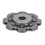 110139 | Sprocket - Idler | Massey Ferguson 34 44 44 54 63 64 83 1124 1143 1144 1153 1154 1163 1183 | New Holland BW28 BW38 H9880 1030 1032 1035 1044 1048 1049 1063 1065 1068 1069 1075 1078 1079 1085 1089 1095 | | 844076M1 | 513327 | 844076M2 110139 | Sprocket - Idler | Massey Ferguson 34 44 44 54 63 64 83 1124 1143 1144 1153 1154 1163 1183 | New Holland BW28 BW38 H9880 1030 1032 1035 1044 1048 1049 1063 1065 1068 1069 1075 1078 1079 1085 1089 1095 | | 844076M1 | 513327 | 844076M2