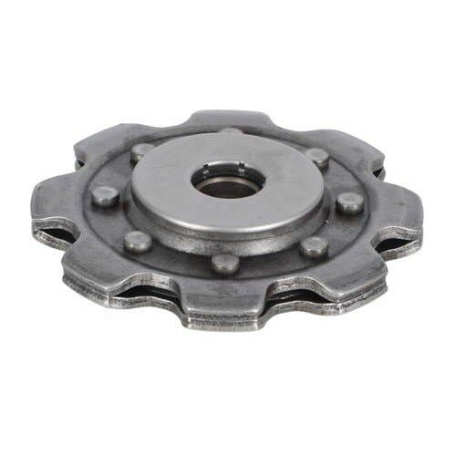 110139 | Sprocket - Idler | Massey Ferguson 34 44 44 54 63 64 83 1124 1143 1144 1153 1154 1163 1183 | New Holland BW28 BW38 H9880 1030 1032 1035 1044 1048 1049 1063 1065 1068 1069 1075 1078 1079 1085 1089 1095 |  | 844076M1 | 513327 | 844076M2