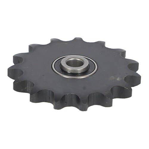 118048 | Sprocket - Idler | Vermeer 403F 403G 504C 504F 504G 504H 504I 504L 504M 505I 505L 505M 554XL 555XL 604K 604L 604M 604XL 605D 605E 605F |  | 1813001 | 571441R1 | F53736 | 165271 | 833494M1. | IS601512 | IS6015-12 | H7812M | PS6523 | WISS601508