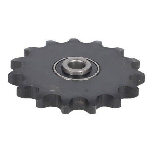 118048 | Sprocket - Idler | Vermeer 403F 403G 504C 504F 504G 504H 504I 504L 504M 505I 505L 505M 554XL 555XL 604K 604L 604M 604XL 605D 605E 605F |  | 1813001 | 571441R1 | F53736 | 165271 | 833494M1. | IS601512 | IS6015-12 | H7812M | PS6523 | WISS601508