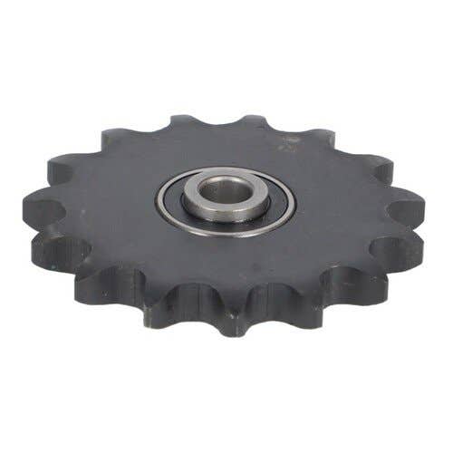 118048 | Sprocket - Idler | Vermeer 403F 403G 504C 504F 504G 504H 504I 504L 504M 505I 505L 505M 554XL 555XL 604K 604L 604M 604XL 605D 605E 605F |  | 1813001 | 571441R1 | F53736 | 165271 | 833494M1. | IS601512 | IS6015-12 | H7812M | PS6523 | WISS601508