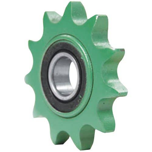 Sprocket - Idler Pickup fits John Deere 330 435 510 550 330 348 435 446 447 448 456 457 458 466 467 468 510 540 545 547 550 557 558 567 568 AE13630 Sprocket - Idler Pickup fits John Deere 330 435 510 550 330 348 435 446 447 448 456 457 458 466 467 468 510 540 545 547 550 557 558 567 568 AE13630