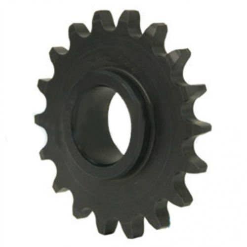 158094 | Sprocket - Idler | Plastic | Trip Linkage | Case IH RB454 RB464 RB554 RB564 RBX462 RBX463 RBX562 RBX563 | New Holland BR750 BR750A BR780 BR780A BR7060 BR7070 BR7080 BR7090 |  | 87041952 | 87041952