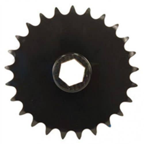 158110 | Sprocket - Left Hand Rotor | Case IH RB454 RB464 RB554 RB564 RBX452 RBX453 RBX462 RBX463 RBX552 RBX553 RBX562 RBX563 | New Holland BR740 BR740A BR750 BR750A BR770 BR770A BR780 BR780A |  | 87664055 | 86610108
