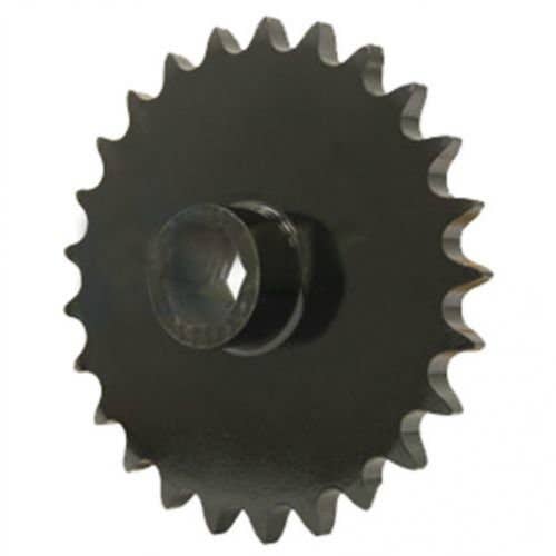 Sprocket - Left Hand Rotor fits New Holland BR740 BR740A BR750 BR750A BR770 BR770A BR780 BR780A 86610108 fits Case IH RB464 RBX452 RBX462 87664055 Sprocket - Left Hand Rotor fits New Holland BR740 BR740A BR750 BR750A BR770 BR770A BR780 BR780A 86610108 fits Case IH RB464 RBX452 RBX462 87664055