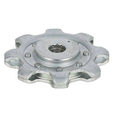 117996 | Sprocket - Lower Gathering Drive | Gleaner Hugger 3000SE | Massey Ferguson 3000 |  | 71359125 | 71359125 | 71359125