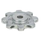 117996 | Sprocket - Lower Gathering Drive | Gleaner Hugger 3000SE | Massey Ferguson 3000 | | 71359125 | 71359125 | 71359125
