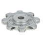117996 | Sprocket - Lower Gathering Drive | Gleaner Hugger 3000SE | Massey Ferguson 3000 | | 71359125 | 71359125 | 71359125 117996 | Sprocket - Lower Gathering Drive | Gleaner Hugger 3000SE | Massey Ferguson 3000 | | 71359125 | 71359125 | 71359125
