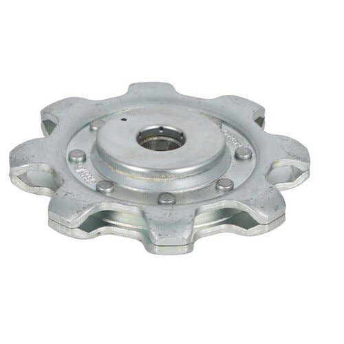 117996 | Sprocket - Lower Gathering Drive | Gleaner Hugger 3000SE | Massey Ferguson 3000 |  | 71359125 | 71359125 | 71359125