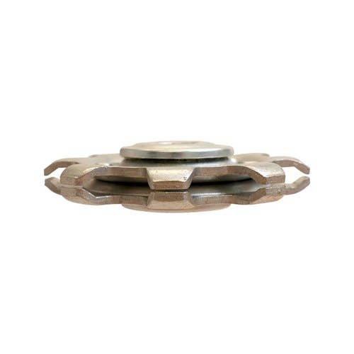 117997 | Sprocket - Lower Gathering Drive | Gleaner Black Frame |  | 70595084V | 70595084