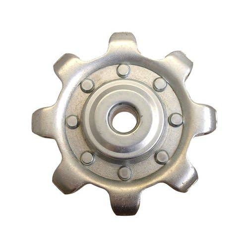 117997 | Sprocket - Lower Gathering Drive | Gleaner Black Frame |  | 70595084V | 70595084