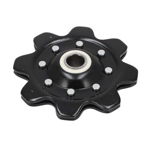 109839 | Sprocket - Lower Idler | Non-Greaseable | Case IH 900 1043 1044 1054 1063 1064 1083 1084 2206 2208 2212 | |  | 176283C91 | 176283C91 | AN102448 | 176283C1 | 180036C91 | 87034967 | 86583947 | 176283C1 | 180036C91 | 87034967 | 86583947