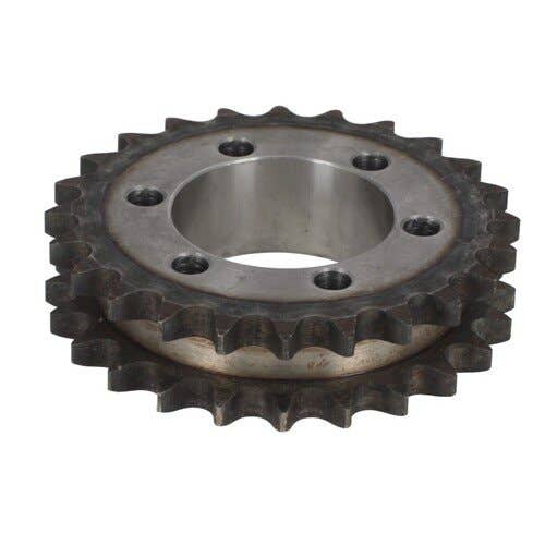 115012 | Sprocket - Main Drive | Case IH 1054 1063 | International | Farmall | IH 900 |  | 1306352C1