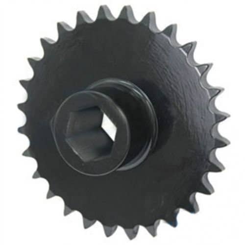 158095 | Sprocket | Main Frame Rolls | Case IH RB454 RB464 RB554 RBX452 RBX553 RBX563 | New Holland BR740 BR740A BR750A BR770A BR780A BR7060 BR7070 BR7080 |  | 87056511 | 87056511