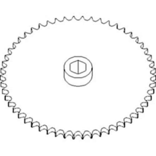 155092 | Sprocket | John Deere 243 244 244 343 344 344 443 444 444 492 493 494 543 546 592 594 643 643 644 644 645 692 693 693 694 843 843 892 892 893 894 1092 1243 1290 1291 1293 |  | AN102342