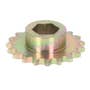 162633 | Sprocket - Pickup Drive | Mega Wide Pickup | John Deere 440E 447 447 448 448 449 450M 457 457S 458 459 460M 467 467S 468 469 547 557 558 559 560M 567 568 569 | | AFH205832 | AE57757 162633 | Sprocket - Pickup Drive | Mega Wide Pickup | John Deere 440E 447 447 448 448 449 450M 457 457S 458 459 460M 467 467S 468 469 547 557 558 559 560M 567 568 569 | | AFH205832 | AE57757