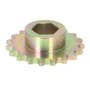 162633 | Sprocket - Pickup Drive | Mega Wide Pickup | John Deere 440E 447 447 448 448 449 450M 457 457S 458 459 460M 467 467S 468 469 547 557 558 559 560M 567 568 569 | | AFH205832 | AE57757 162633 | Sprocket - Pickup Drive | Mega Wide Pickup | John Deere 440E 447 447 448 448 449 450M 457 457S 458 459 460M 467 467S 468 469 547 557 558 559 560M 567 568 569 | | AFH205832 | AE57757