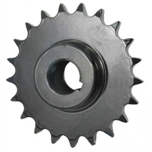 158098 | Sprocket - Pickup | Drive | Case IH SB521 SB531 SB541 SBX520 SBX530 SBX540 | New Holland BC5050 BC5060 BC5070 565 |  | 86629624 | 9801458