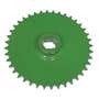 162641 | Sprocket - Pickup Drive | John Deere 440E 447 447 448 448 449 450M 457 458 459 459 Silage Special 460M 460R 467 468 469 469 Premium 469 Sillage Special 547 550M 557 558 559 559 Silage Special 560M 560R 567 568 569 569 | | AFH205822 | AE58632 162641 | Sprocket - Pickup Drive | John Deere 440E 447 447 448 448 449 450M 457 458 459 459 Silage Special 460M 460R 467 468 469 469 Premium 469 Sillage Special 547 550M 557 558 559 559 Silage Special 560M 560R 567 568 569 569 | | AFH205822 | AE58632
