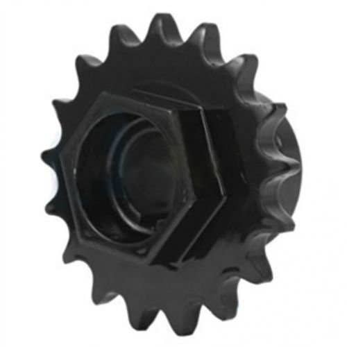 158106 | Sprocket - Pickup | Case IH RB454 RB464 RB564 RBX453 RBX463 | New Holland BR740 BR740A BR750 BR750A BR7060 BR7070 BR7090 |  | 87602188 | 87397998