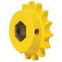 121269 | Sprocket - Pickup | John Deere 435 435 446 456 466 545 550 550 570 572 580 582 590 592 842 852 862 862 | | DC24381 | CC102997 121269 | Sprocket - Pickup | John Deere 435 435 446 456 466 545 550 550 570 572 580 582 590 592 842 852 862 862 | | DC24381 | CC102997