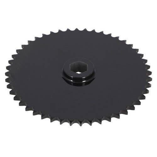 158108 | Sprocket - Pickup Reel | Case IH RB454 RB464 RB564 RBX452 RBX453 RBX462 RBX463 RBX562 RBX563 | New Holland BR740 BR740A BR750 BR750A BR780 BR780A BR7060 BR7070 BR7090 |  | 87641160 | 86624713