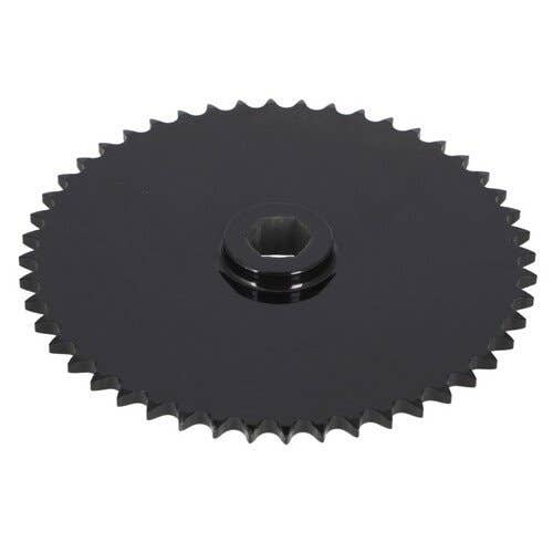 158108 | Sprocket - Pickup Reel | Case IH RB454 RB464 RB564 RBX452 RBX453 RBX462 RBX463 RBX562 RBX563 | New Holland BR740 BR740A BR750 BR750A BR780 BR780A BR7060 BR7070 BR7090 |  | 87641160 | 86624713
