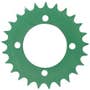 121263 | Sprocket - Pickup | Slip Clutch | John Deere 435 435 446 456 466 467 567 568 | | CC31200 | E86317 121263 | Sprocket - Pickup | Slip Clutch | John Deere 435 435 446 456 466 467 567 568 | | CC31200 | E86317