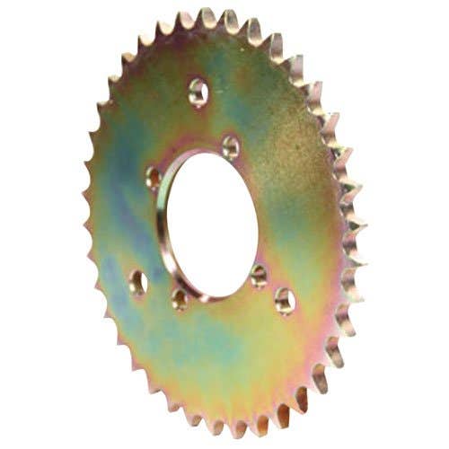 121265 | Sprocket - Pickup | Slip Clutch | John Deere 447 447 448 448 457 458 467 468 547 557 558 567 568 |  | AE96714 | E131608 | FH311899
