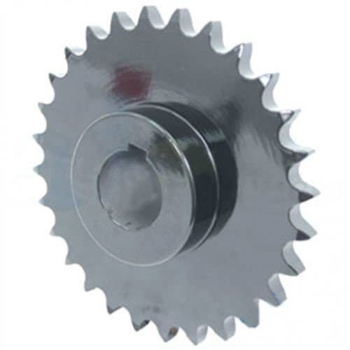 Sprocket - Right Hand Drive Roll fits New Holland BR740 BR740A BR750 BR750A BR770A BR780 BR780A BR7060 BR7070 BR7090 86610109 fits Case IH 87660330 Sprocket - Right Hand Drive Roll fits New Holland BR740 BR740A BR750 BR750A BR770A BR780 BR780A BR7060 BR7070 BR7090 86610109 fits Case IH 87660330