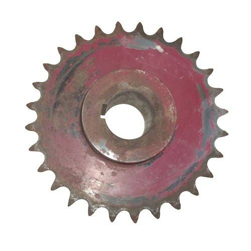 438463 | Sprocket Right Hand Drive | Case IH RB454 RB464 RB554 RB564 RBX452 RBX453 RBX462 RBX463 RBX552 RBX553 RBX562 RBX563 | New Holland BR740 BR740A BR750 BR750A BR770 BR770A BR780 BR780A BR7060 BR7070 |  | 86610109 | 86610109 | 87660330 | 87660330