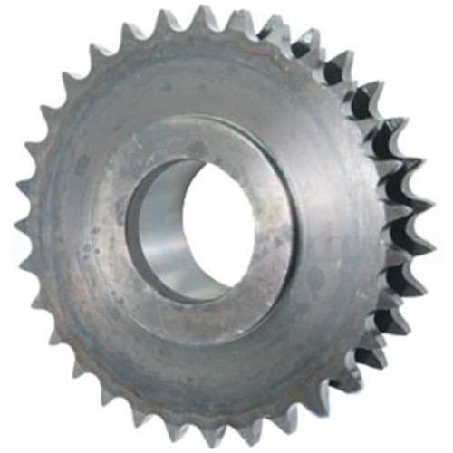158126 | Sprocket - Rotor Feeder Drive | Case IH RB454 RB464 RBX452 RBX462 RBX463 | New Holland BR740 BR740A BR750 BR750A BR7060 BR7070 |  | 86633715 | 86633715