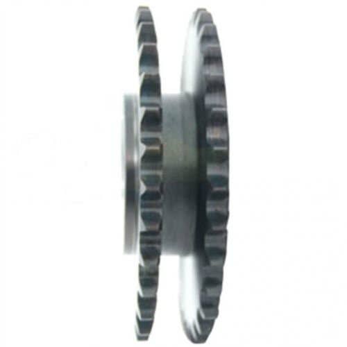 158126 | Sprocket - Rotor Feeder Drive | Case IH RB454 RB464 RBX452 RBX462 RBX463 | New Holland BR740 BR740A BR750 BR750A BR7060 BR7070 |  | 86633715 | 86633715