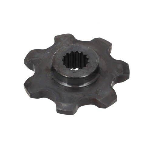 Sprocket - Row Unit Drive fits Case IH 2206 2208 2212 86837081 86837679 86837080 Sprocket - Row Unit Drive fits Case IH 2206 2208 2212 86837081 86837679 86837080