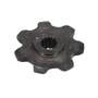 115011 | Sprocket - Row Unit Drive | Case IH 2206 2208 2212 | | 86837080 | 86837081 | 86837679 115011 | Sprocket - Row Unit Drive | Case IH 2206 2208 2212 | | 86837080 | 86837081 | 86837679