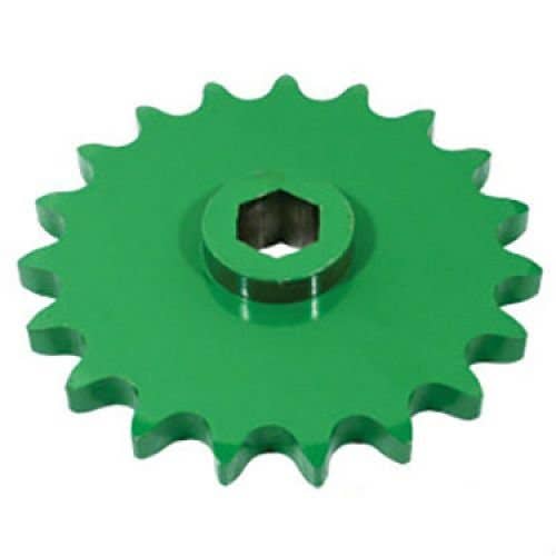 Sprocket - Row Unit fits John Deere 693 592 693 694 893 894 1092 1290 1291 1293 AH223489 Sprocket - Row Unit fits John Deere 693 592 693 694 893 894 1092 1290 1291 1293 AH223489