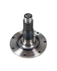 187246 | Sprocket Shaft | Case 450 450 | | A51737