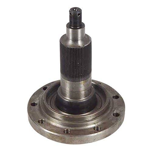 132850 | Sprocket Shaft | John Deere 450C 450C 550 550 555 555 |  | T68003