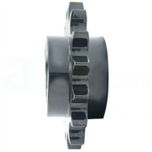 158116 | Sprocket - Stuffer Feeder | Case IH RB464 RB564 | New Holland BR7070 BR7090 |  | 87660325 | 87615794