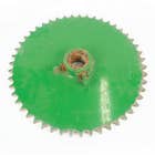 414585 | Sprocket - Tank Cross Auger | John Deere CTS CTSII 9400 9410 9450 9500 9500 SH 9501 9510 9510 SH 9550 9550 SH 9560 9560 SH 9570 9570 STS 9600 9610 9640 9650 9650 CTS 9650 STS 9660 9660 CTS 9660 STS 9670 STS 9750 STS 9760 | | AH125070 | AH126705